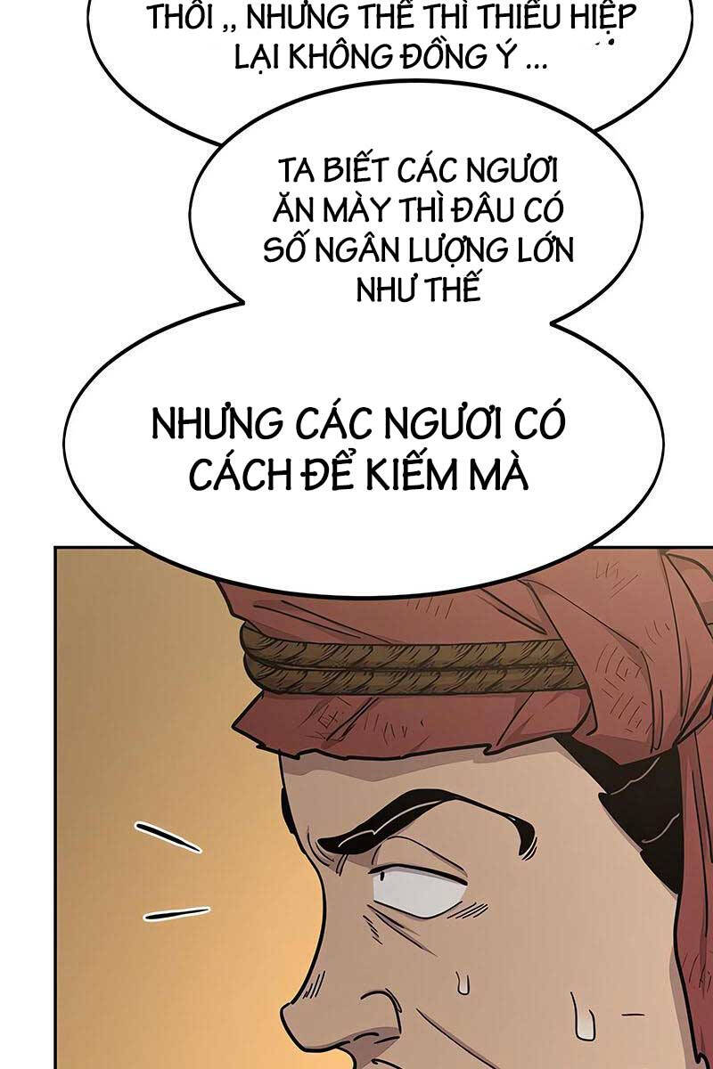 Hoa Sơn Tái Xuất Chap 88 - Next Chap 89