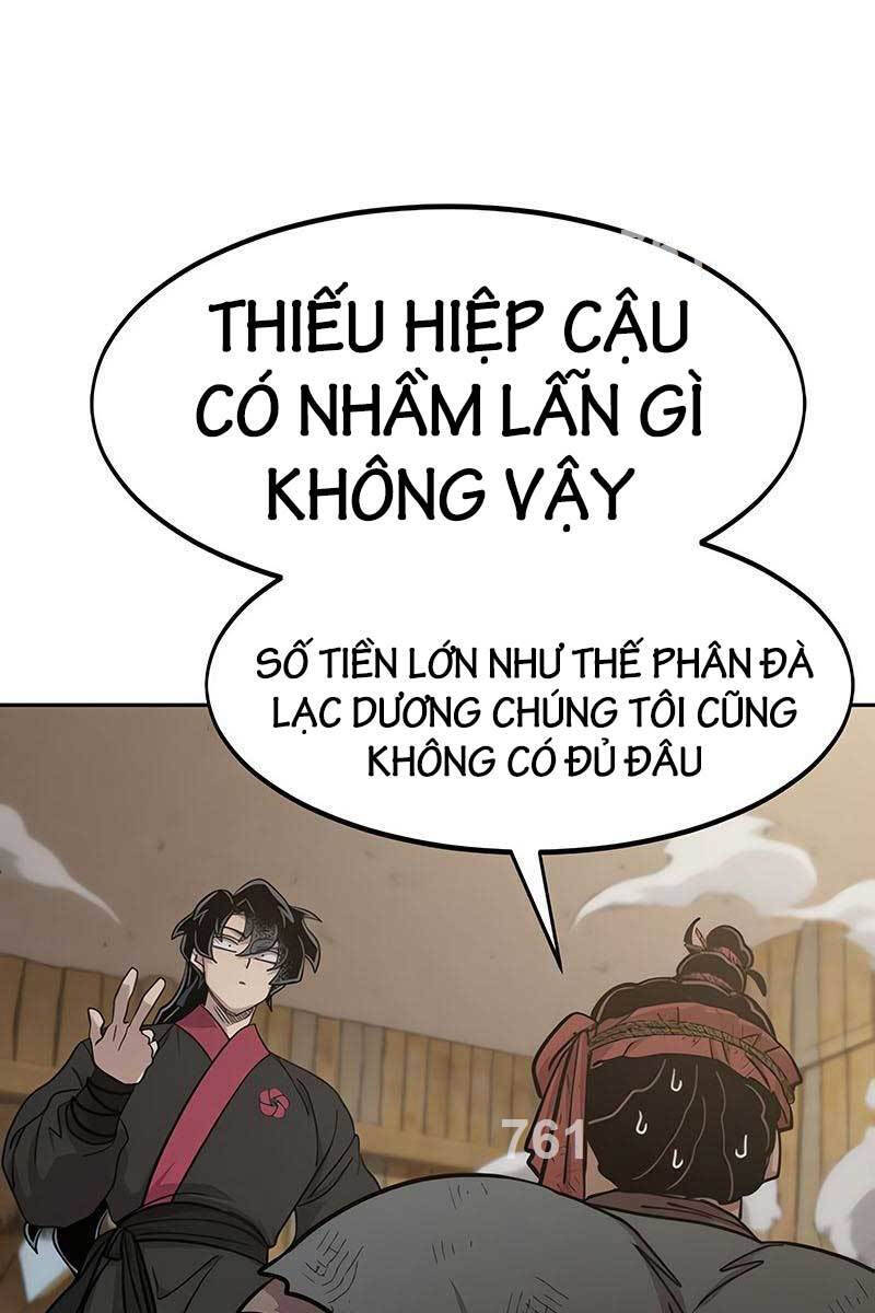 Hoa Sơn Tái Xuất Chap 88 - Next Chap 89