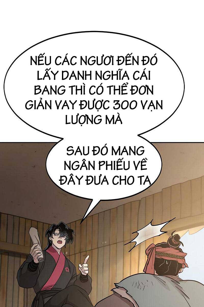 Hoa Sơn Tái Xuất Chap 88 - Next Chap 89