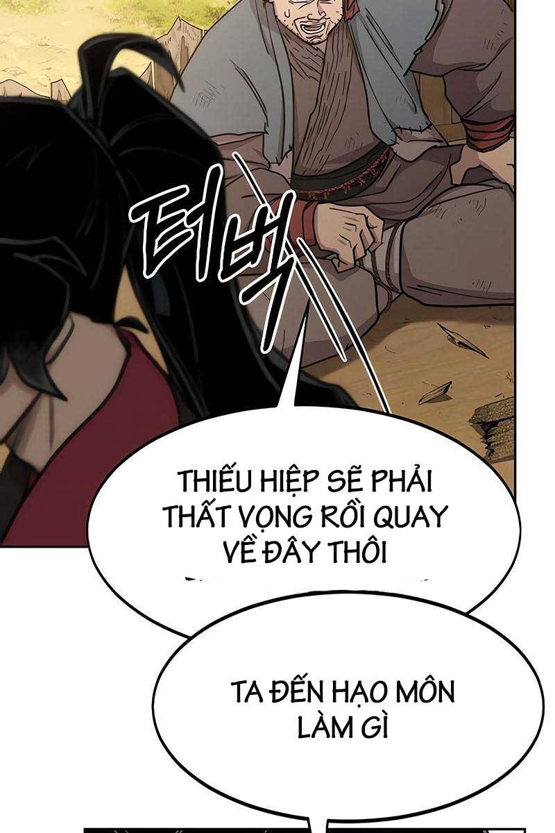Hoa Sơn Tái Xuất Chap 88 - Next Chap 89