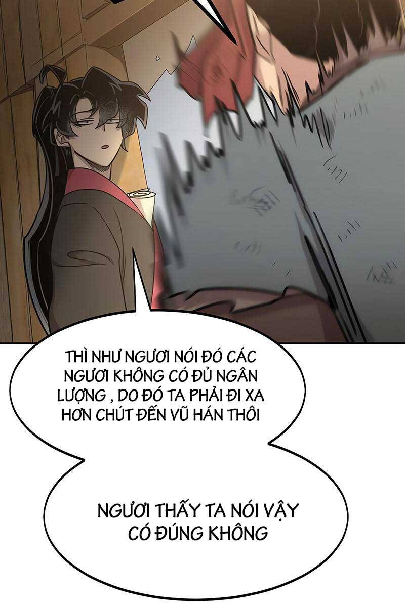 Hoa Sơn Tái Xuất Chap 88 - Next Chap 89
