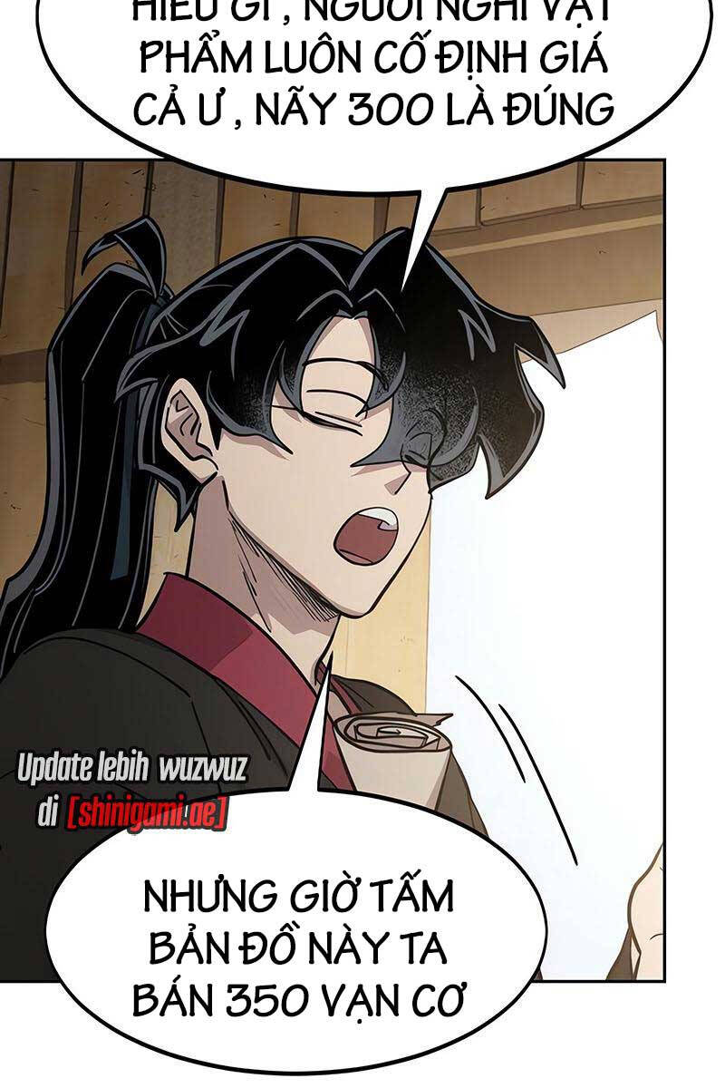 Hoa Sơn Tái Xuất Chap 88 - Next Chap 89