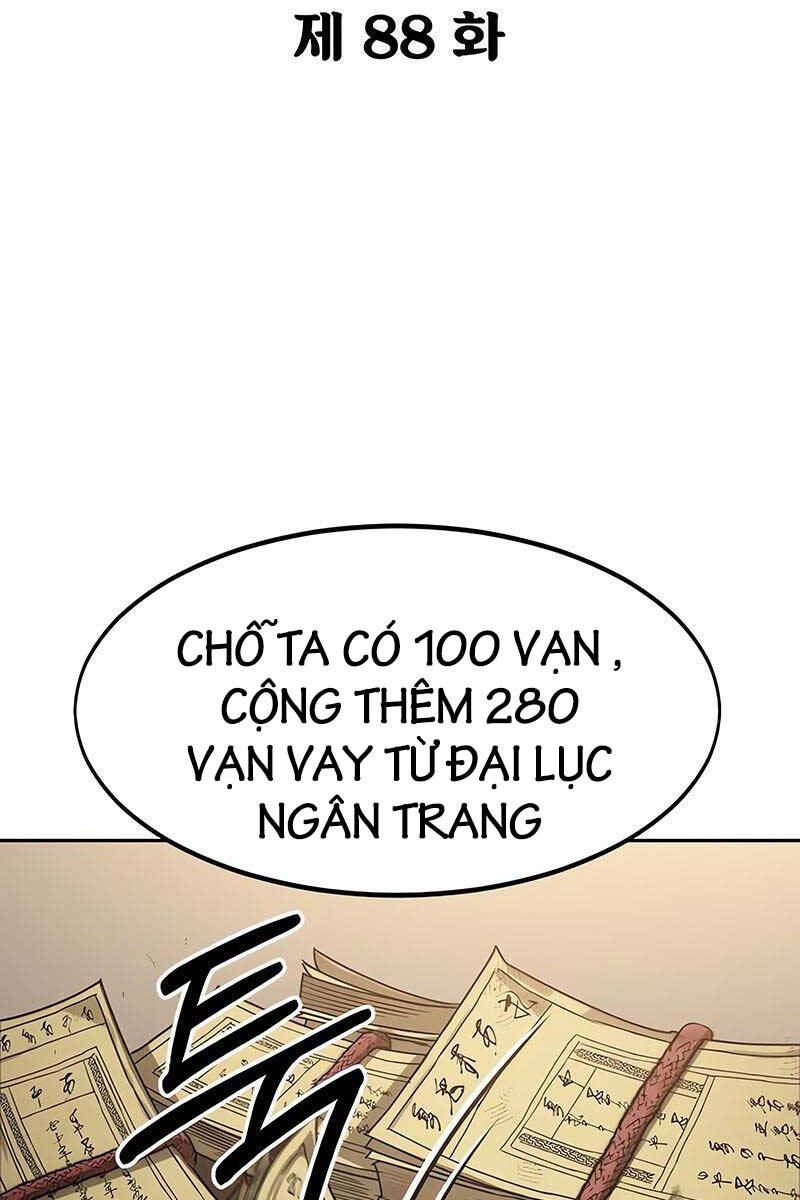 Hoa Sơn Tái Xuất Chap 88 - Next Chap 89