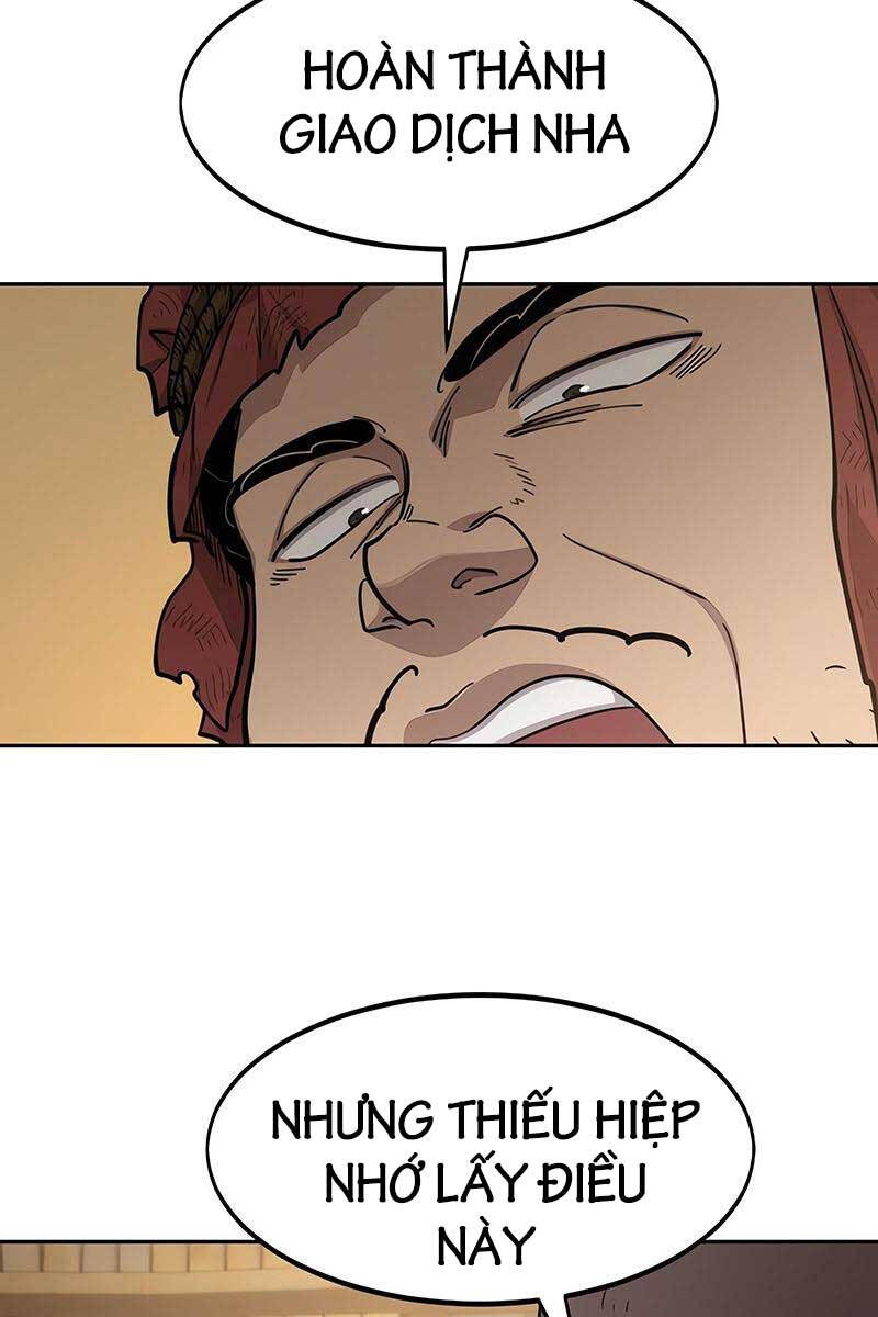 Hoa Sơn Tái Xuất Chap 88 - Next Chap 89