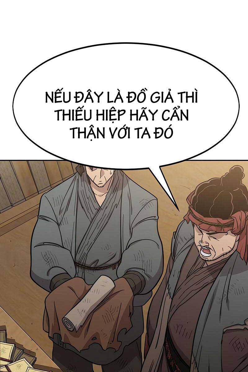 Hoa Sơn Tái Xuất Chap 88 - Next Chap 89