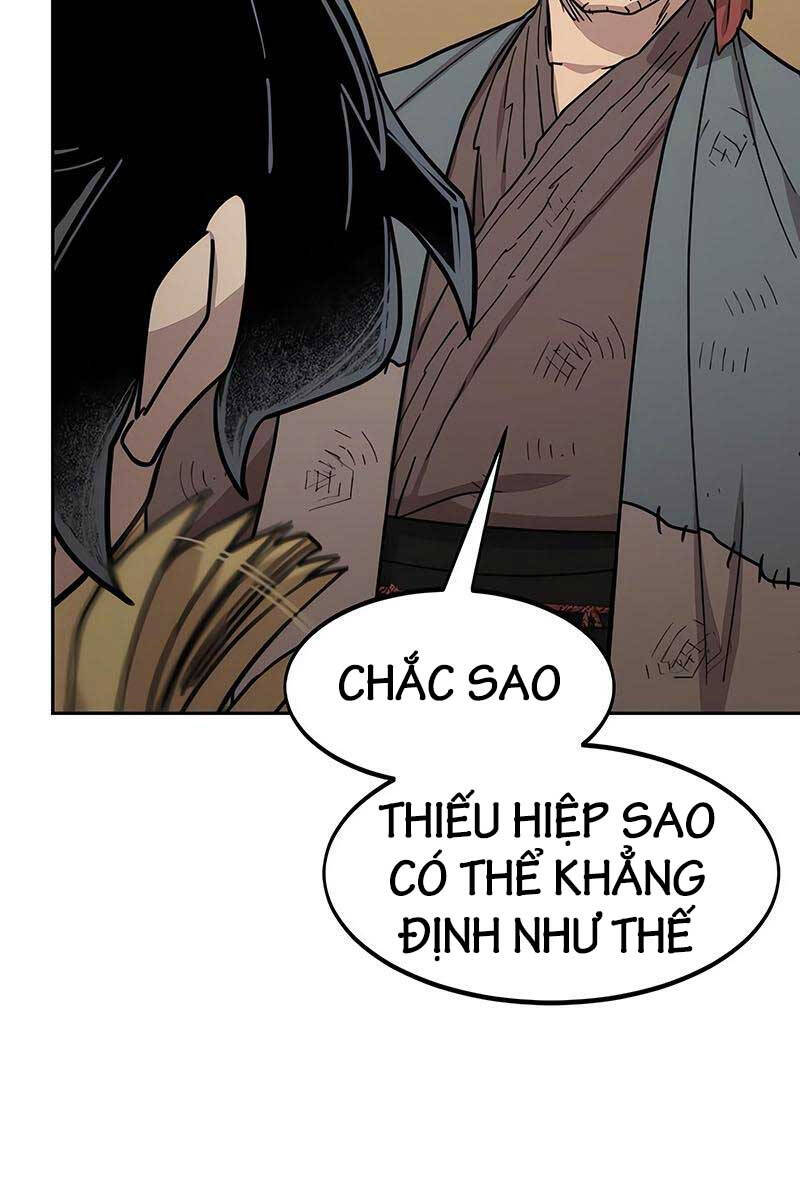 Hoa Sơn Tái Xuất Chap 88 - Next Chap 89