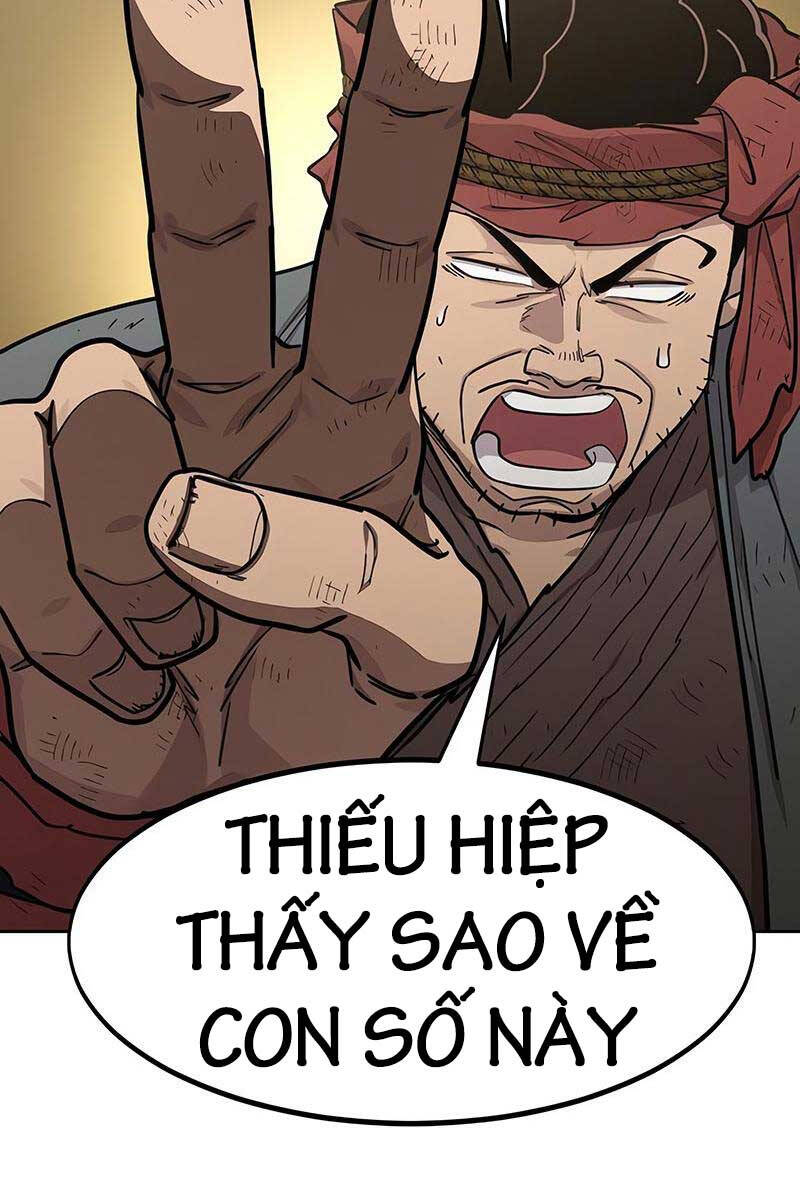 Hoa Sơn Tái Xuất Chap 88 - Next Chap 89