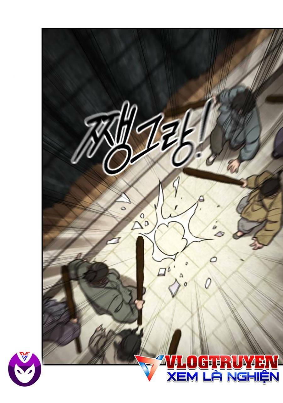 Hoa Sơn Tái Xuất Chap 89 - Next Chap 90