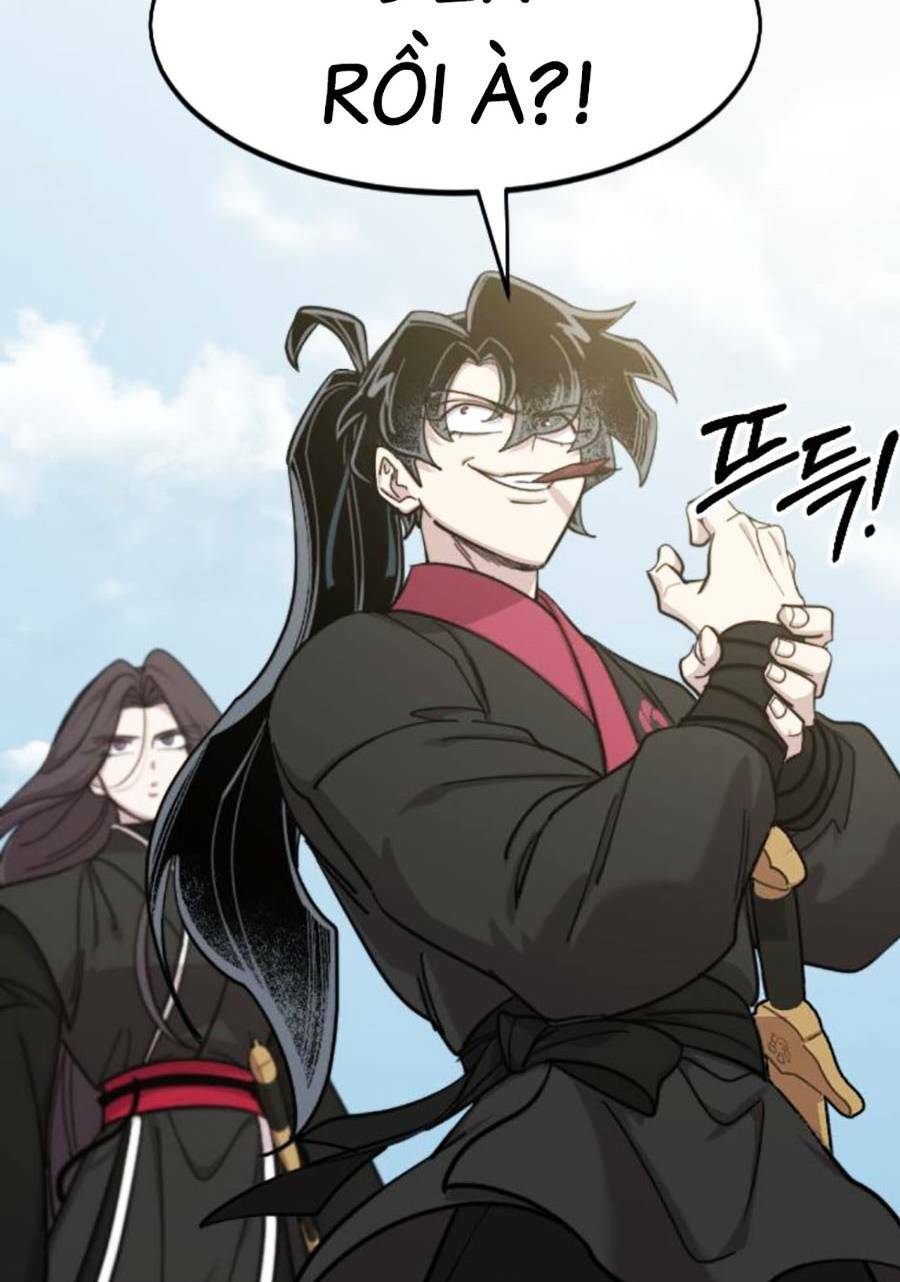 Hoa Sơn Tái Xuất Chap 89 - Next Chap 90