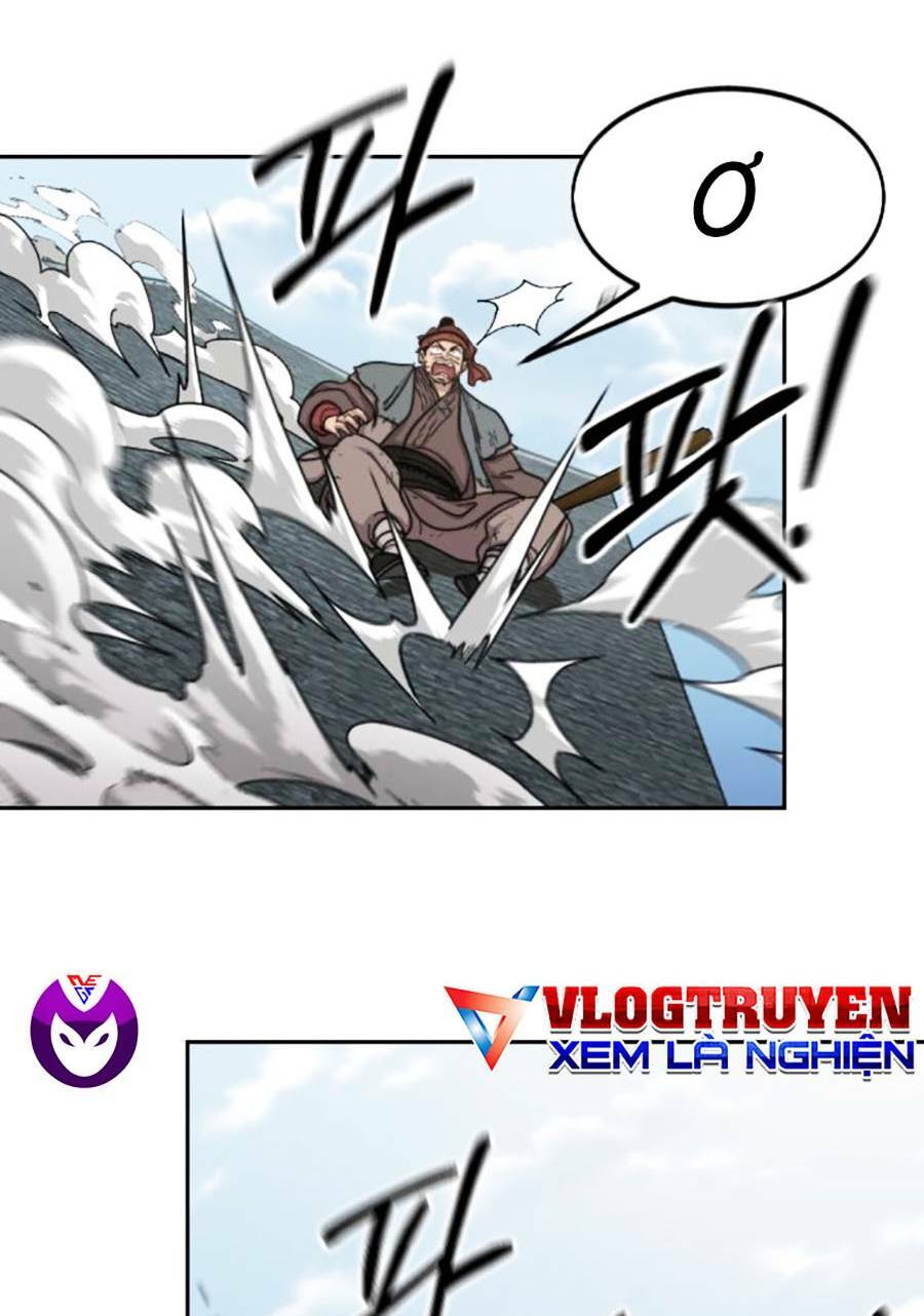 Hoa Sơn Tái Xuất Chap 89 - Next Chap 90