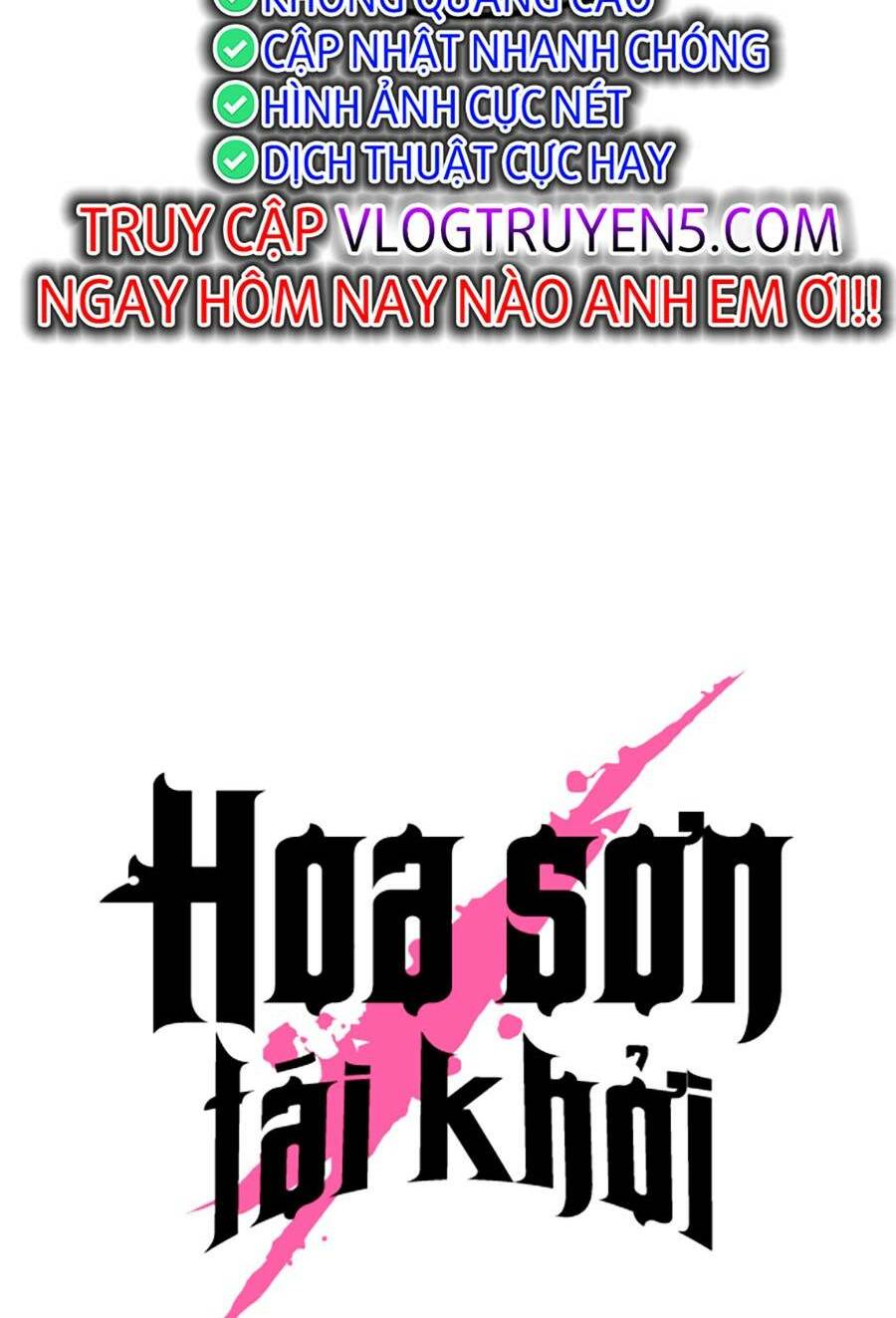Hoa Sơn Tái Xuất Chap 89 - Next Chap 90