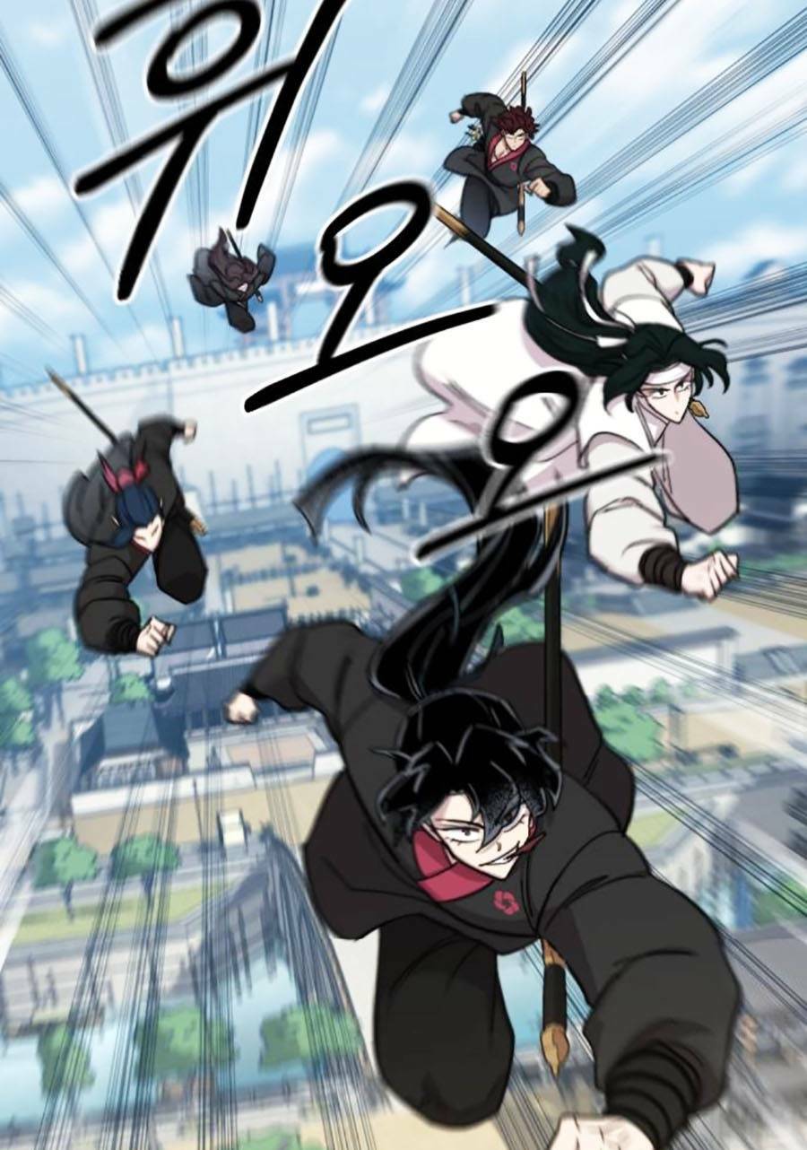 Hoa Sơn Tái Xuất Chap 89 - Next Chap 90