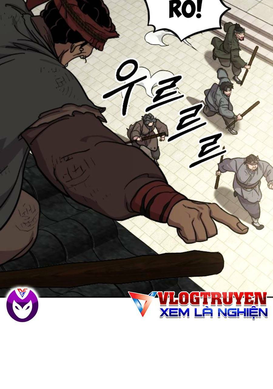 Hoa Sơn Tái Xuất Chap 89 - Next Chap 90