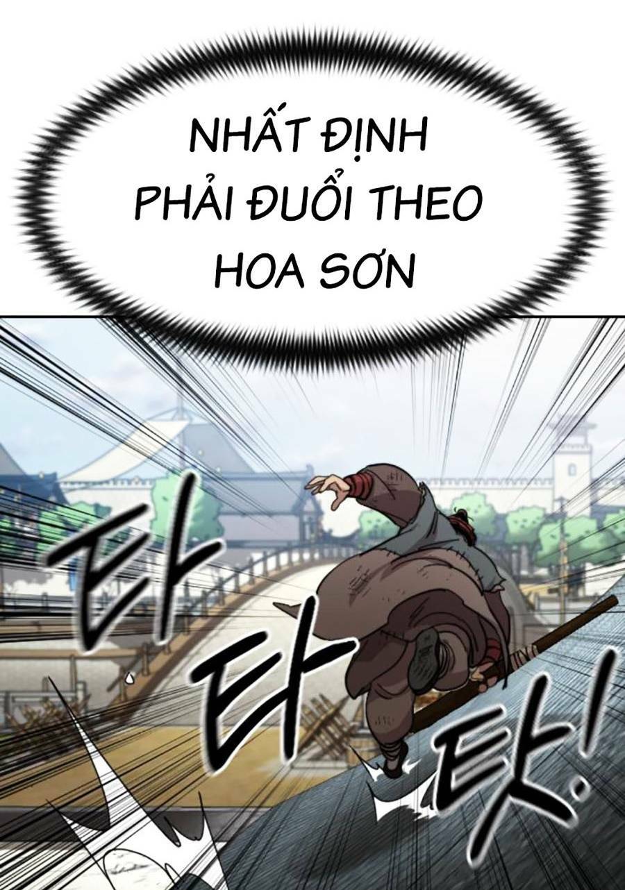 Hoa Sơn Tái Xuất Chap 89 - Next Chap 90