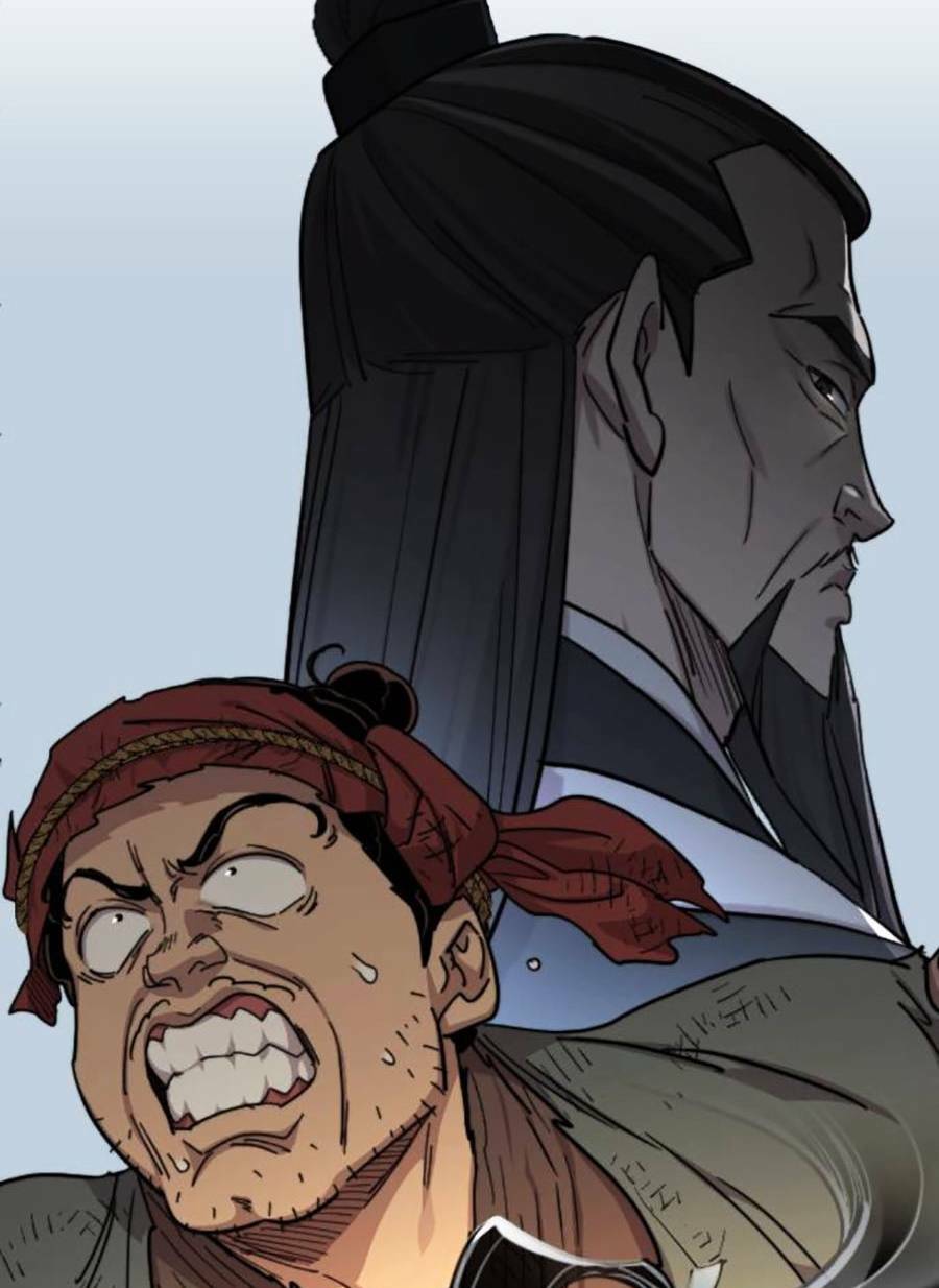 Hoa Sơn Tái Xuất Chap 89 - Next Chap 90