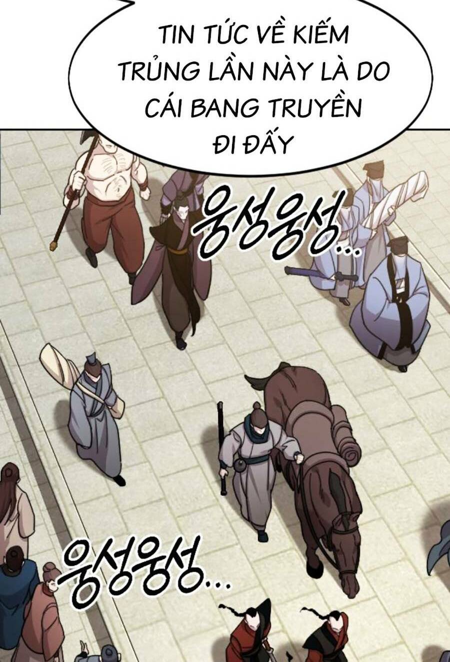 Hoa Sơn Tái Xuất Chap 89 - Next Chap 90