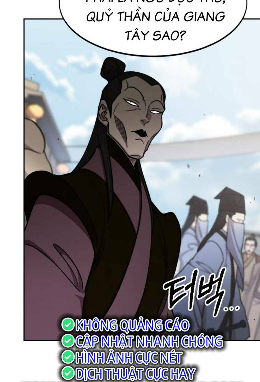 Hoa Sơn Tái Xuất Chap 89 - Next Chap 90