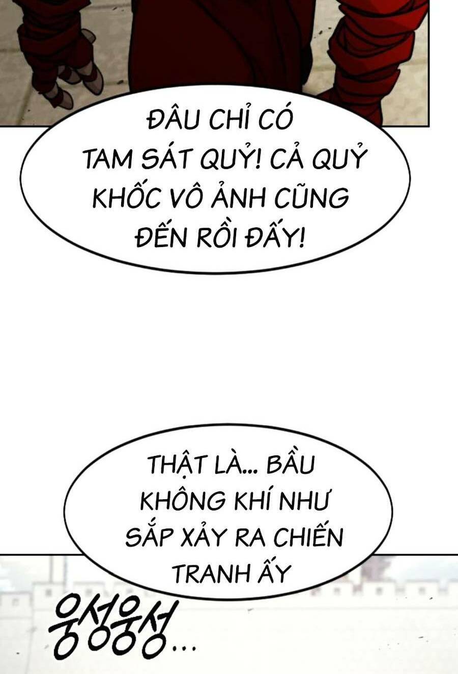 Hoa Sơn Tái Xuất Chap 89 - Next Chap 90