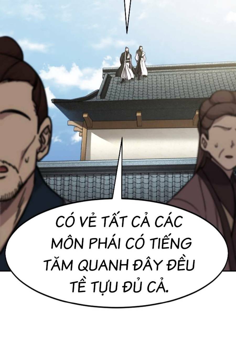 Hoa Sơn Tái Xuất Chap 89 - Next Chap 90