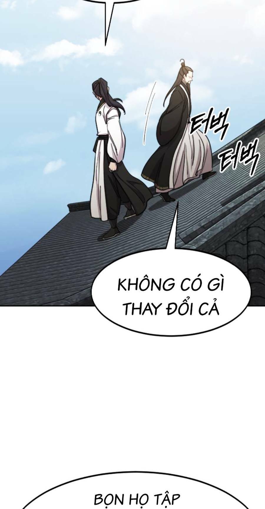 Hoa Sơn Tái Xuất Chap 89 - Next Chap 90