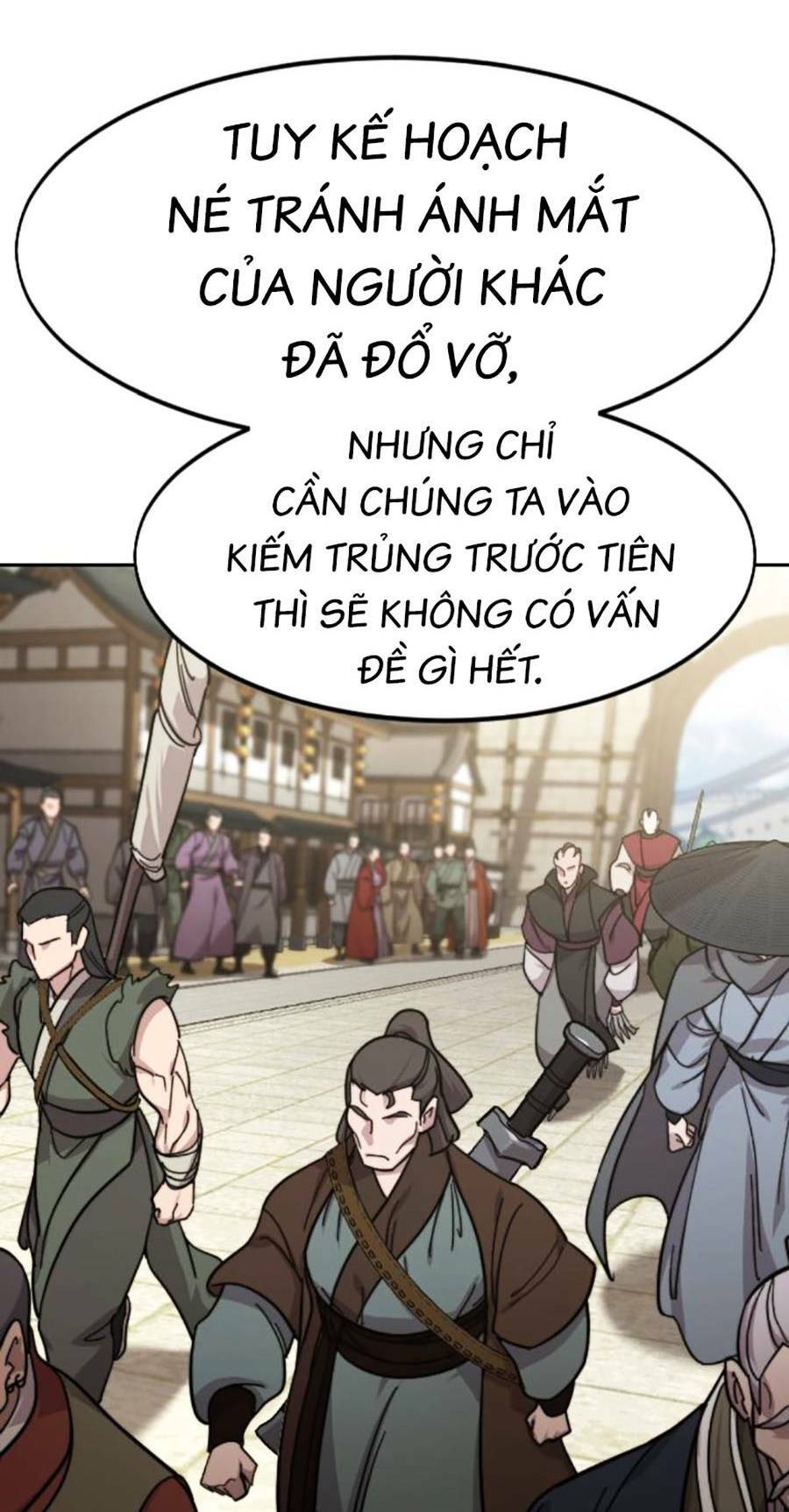 Hoa Sơn Tái Xuất Chap 89 - Next Chap 90