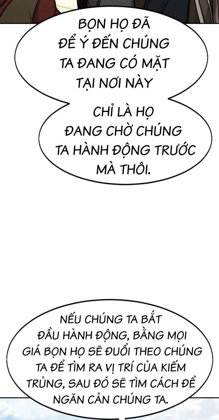 Hoa Sơn Tái Xuất Chap 89 - Next Chap 90