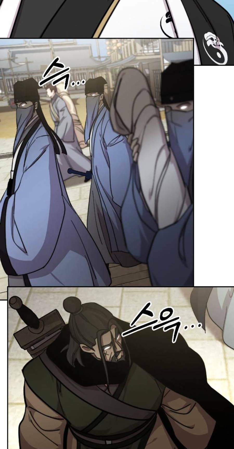 Hoa Sơn Tái Xuất Chap 89 - Next Chap 90