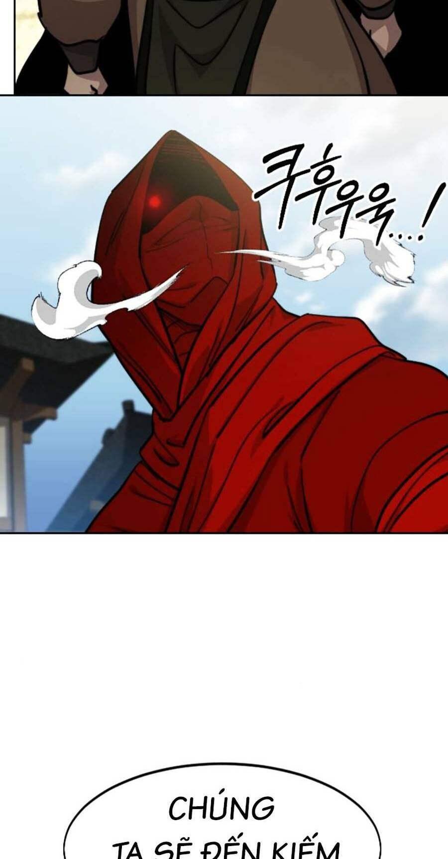 Hoa Sơn Tái Xuất Chap 89 - Next Chap 90