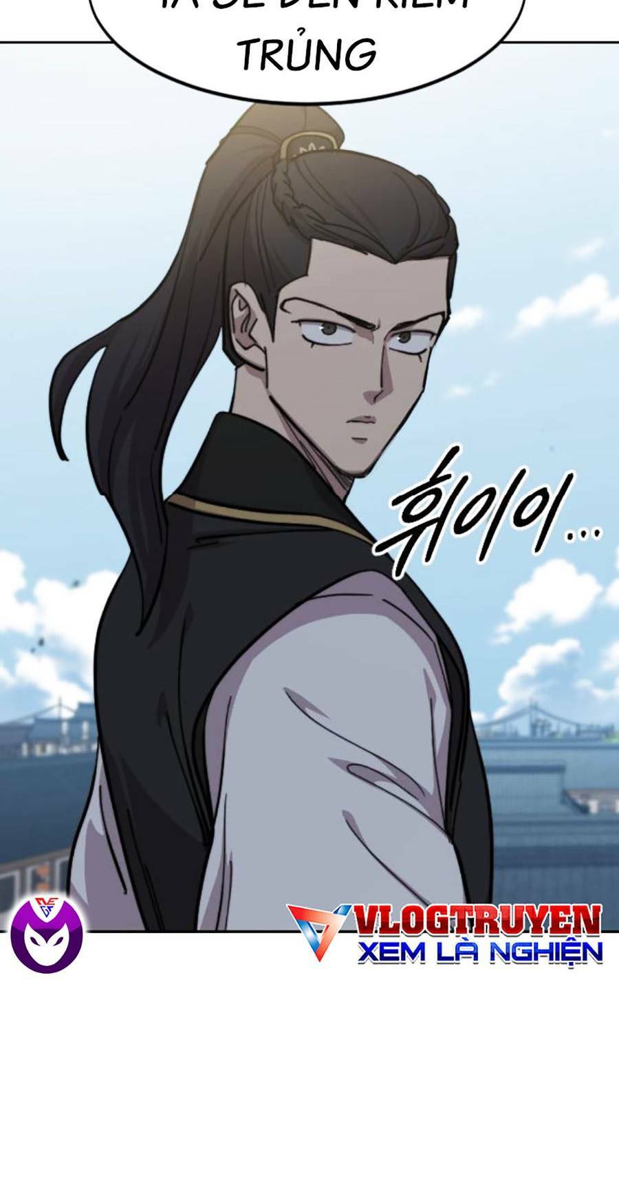 Hoa Sơn Tái Xuất Chap 89 - Next Chap 90