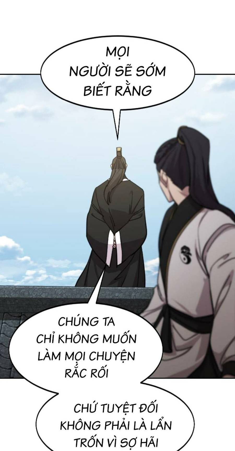 Hoa Sơn Tái Xuất Chap 89 - Next Chap 90