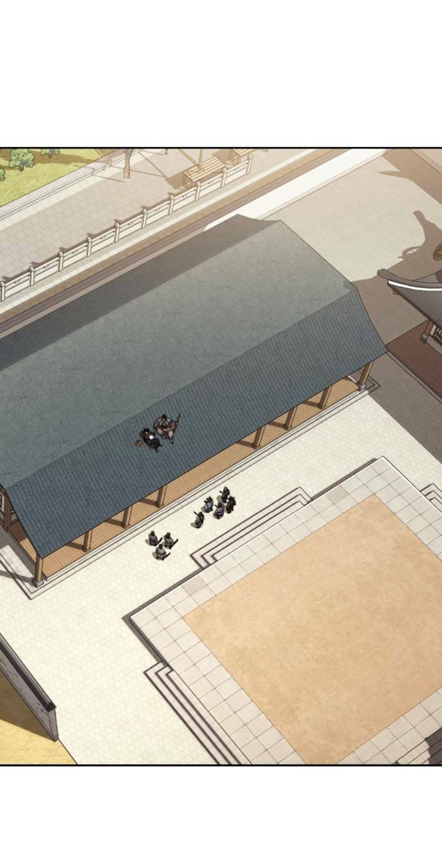 Hoa Sơn Tái Xuất Chap 89 - Next Chap 90