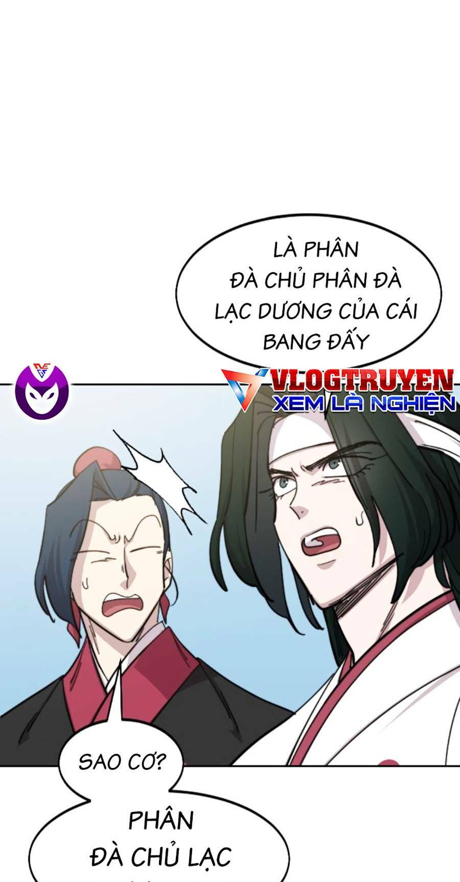 Hoa Sơn Tái Xuất Chap 89 - Next Chap 90