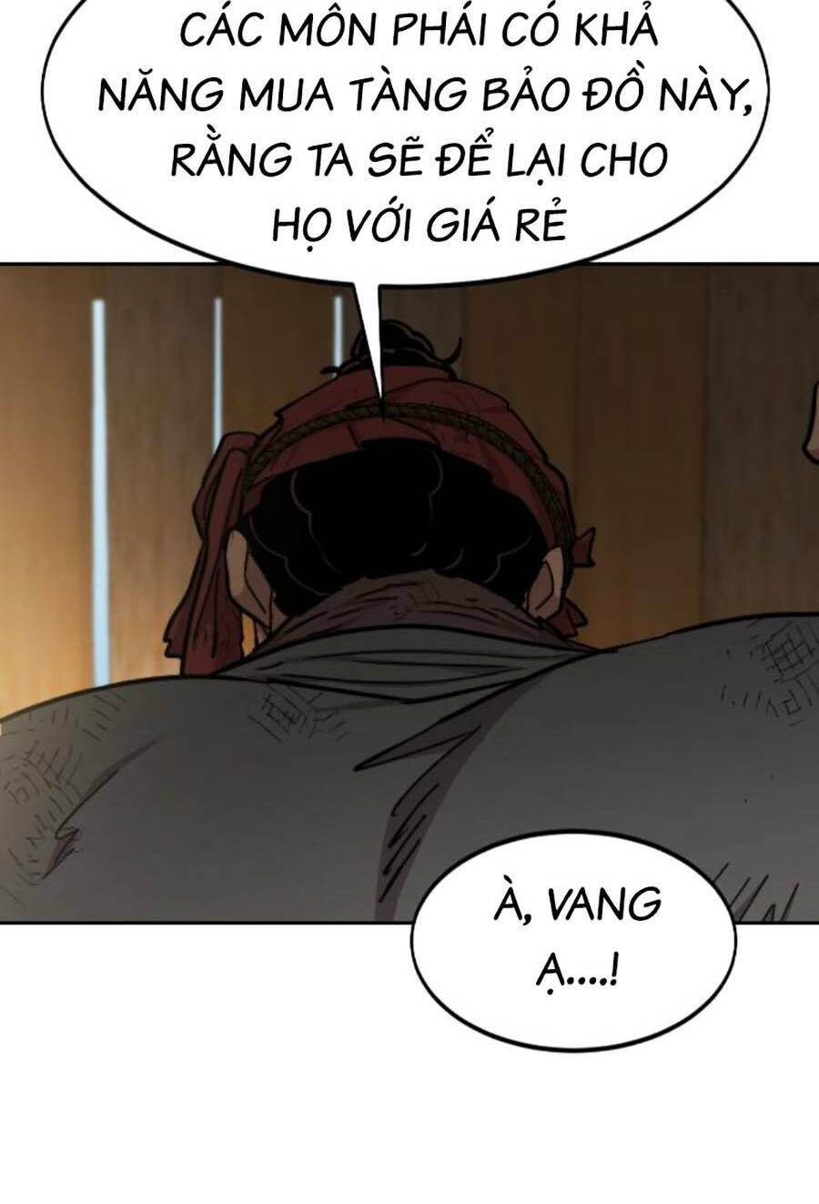 Hoa Sơn Tái Xuất Chap 89 - Next Chap 90
