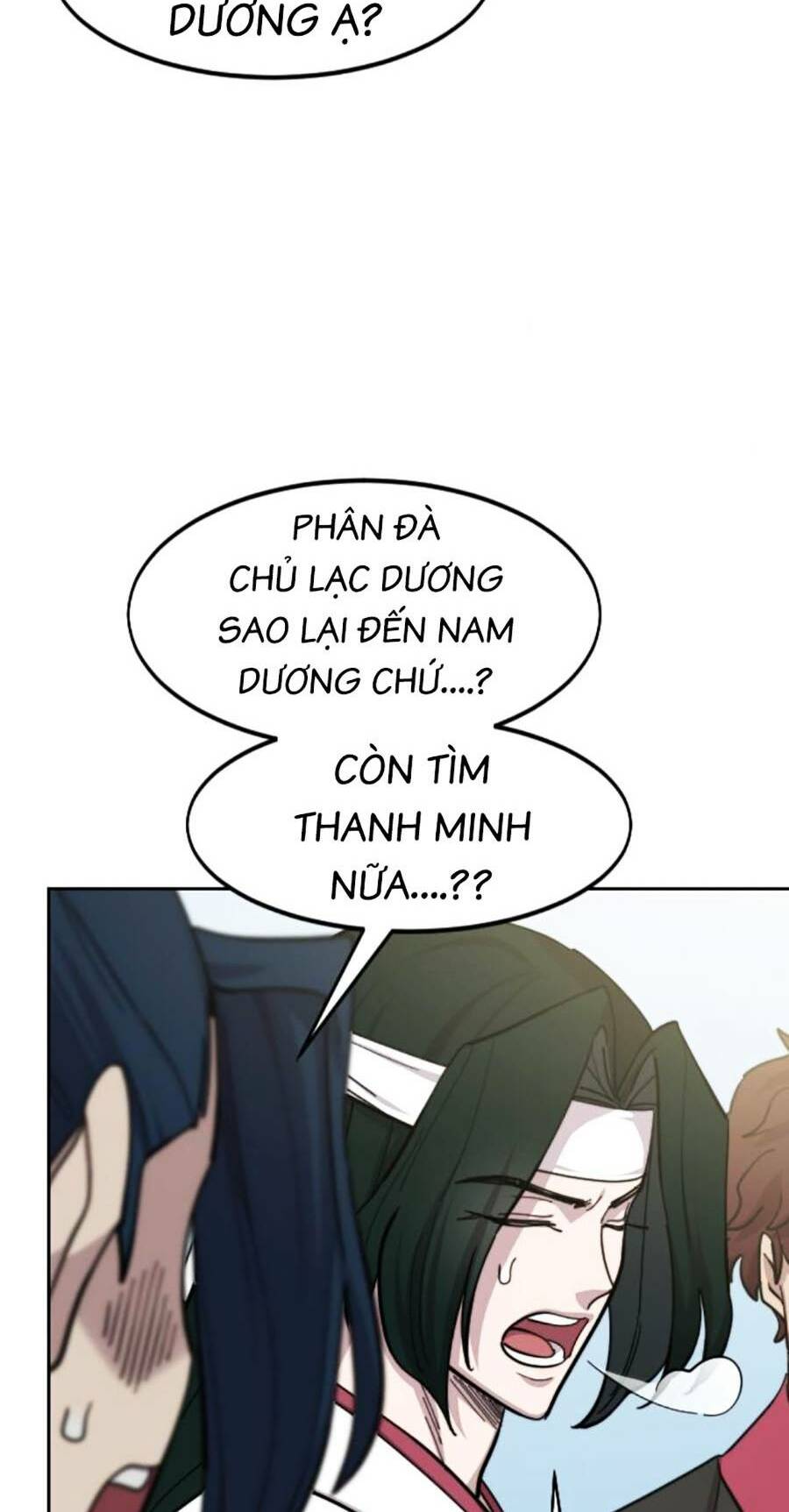 Hoa Sơn Tái Xuất Chap 89 - Next Chap 90