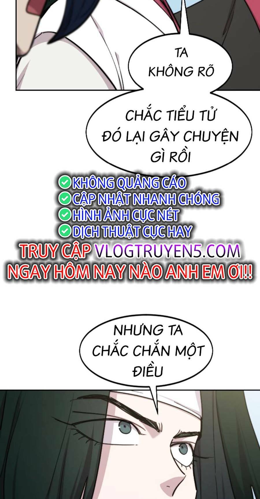 Hoa Sơn Tái Xuất Chap 89 - Next Chap 90