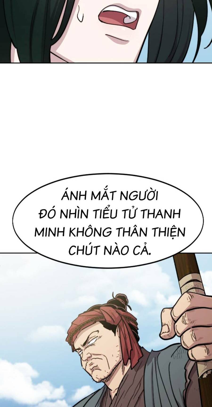 Hoa Sơn Tái Xuất Chap 89 - Next Chap 90