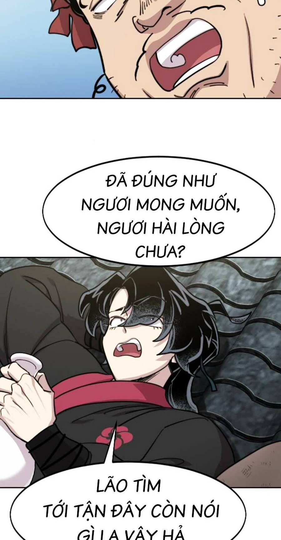 Hoa Sơn Tái Xuất Chap 89 - Next Chap 90