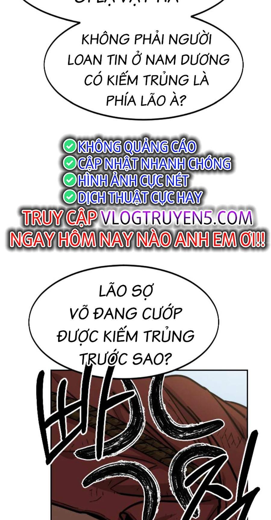 Hoa Sơn Tái Xuất Chap 89 - Next Chap 90