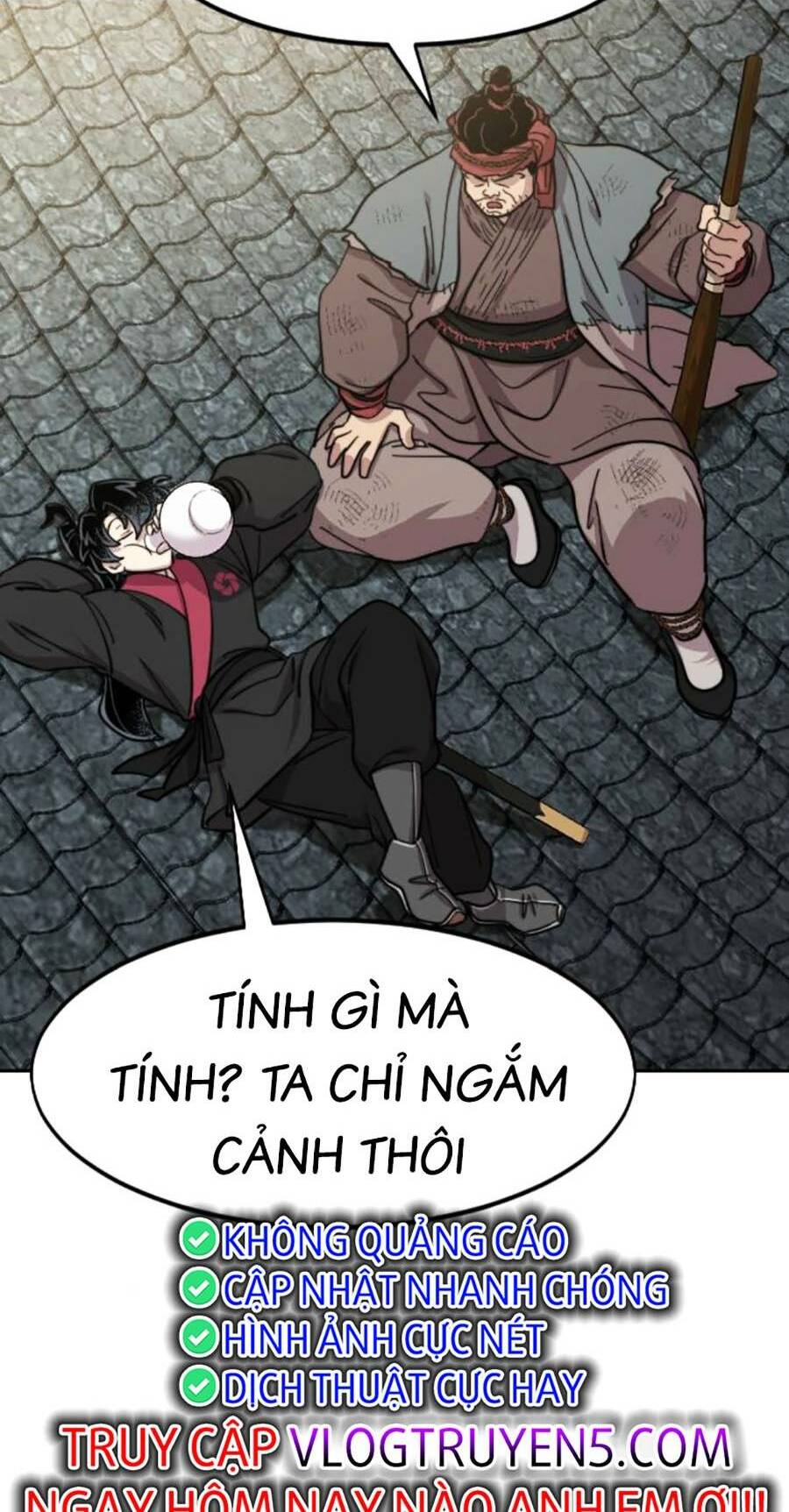 Hoa Sơn Tái Xuất Chap 89 - Next Chap 90