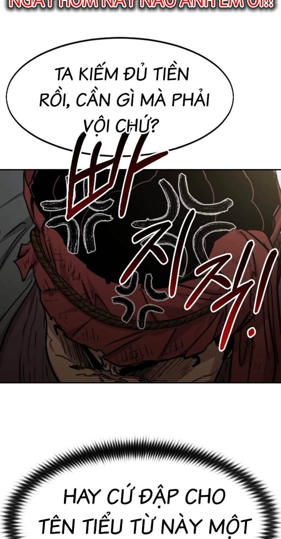 Hoa Sơn Tái Xuất Chap 89 - Next Chap 90