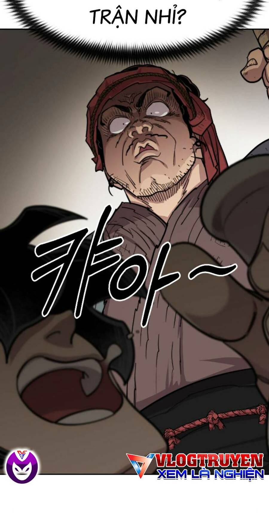 Hoa Sơn Tái Xuất Chap 89 - Next Chap 90