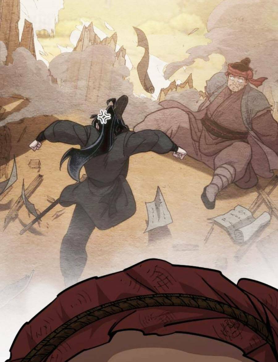 Hoa Sơn Tái Xuất Chap 89 - Next Chap 90