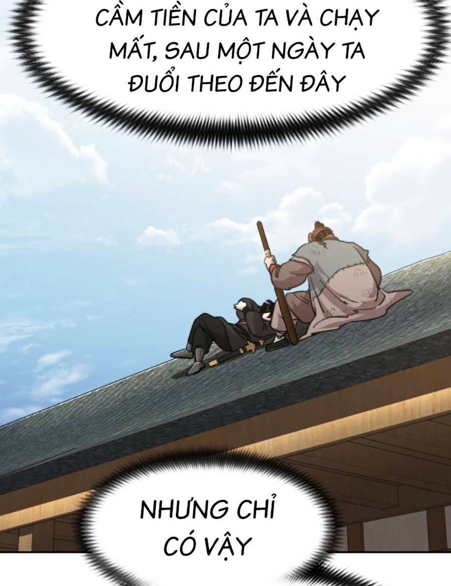 Hoa Sơn Tái Xuất Chap 89 - Next Chap 90