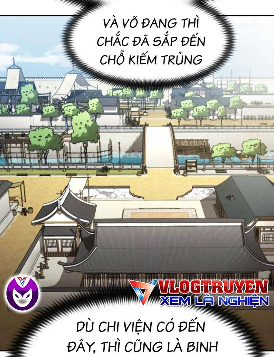 Hoa Sơn Tái Xuất Chap 89 - Next Chap 90