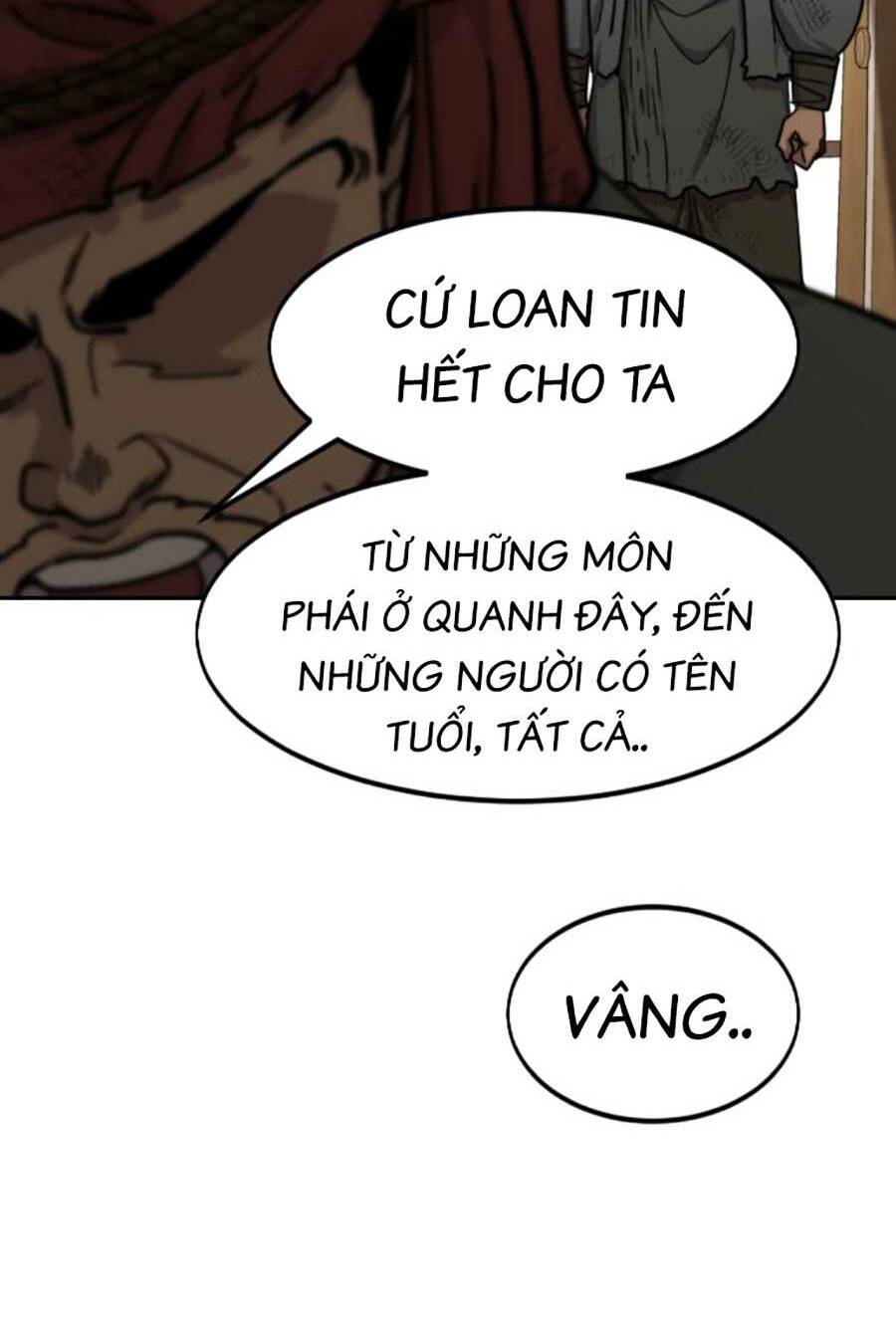 Hoa Sơn Tái Xuất Chap 89 - Next Chap 90