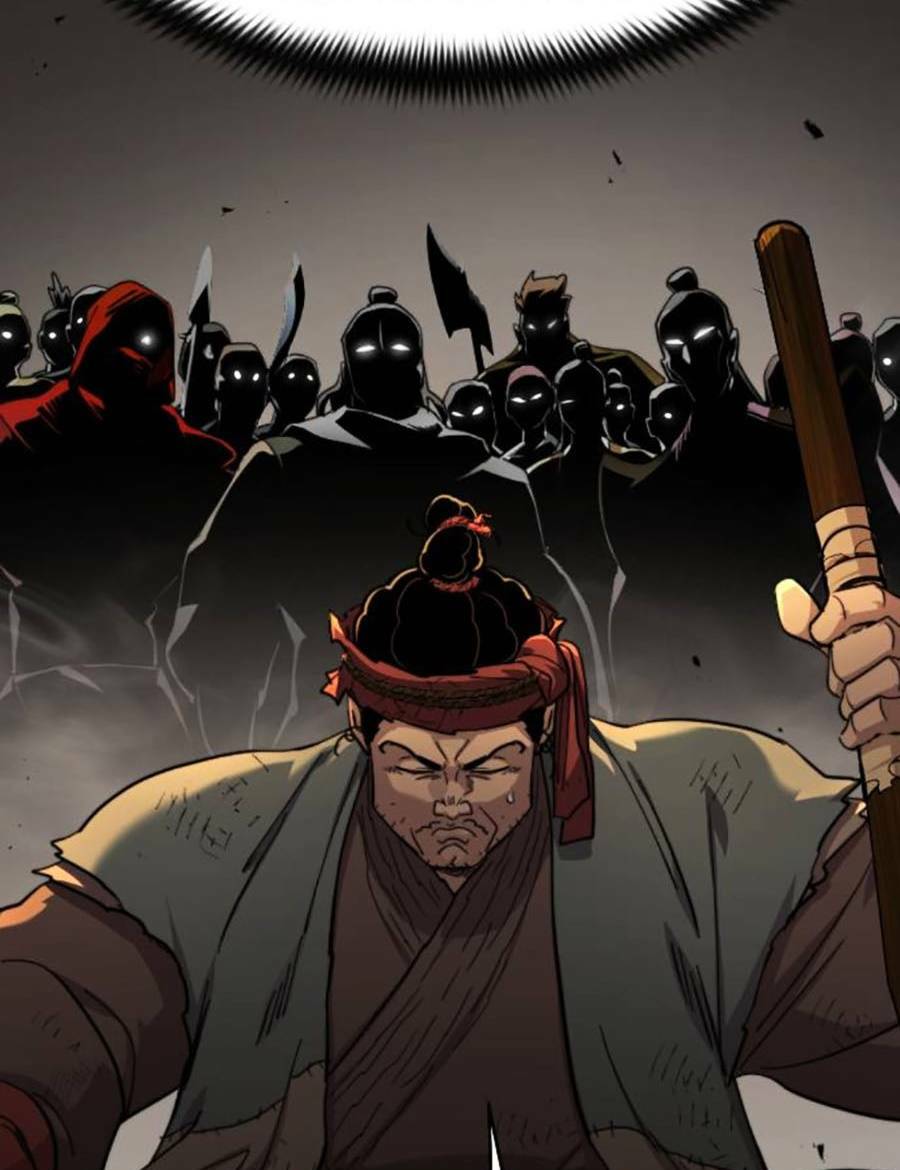 Hoa Sơn Tái Xuất Chap 89 - Next Chap 90