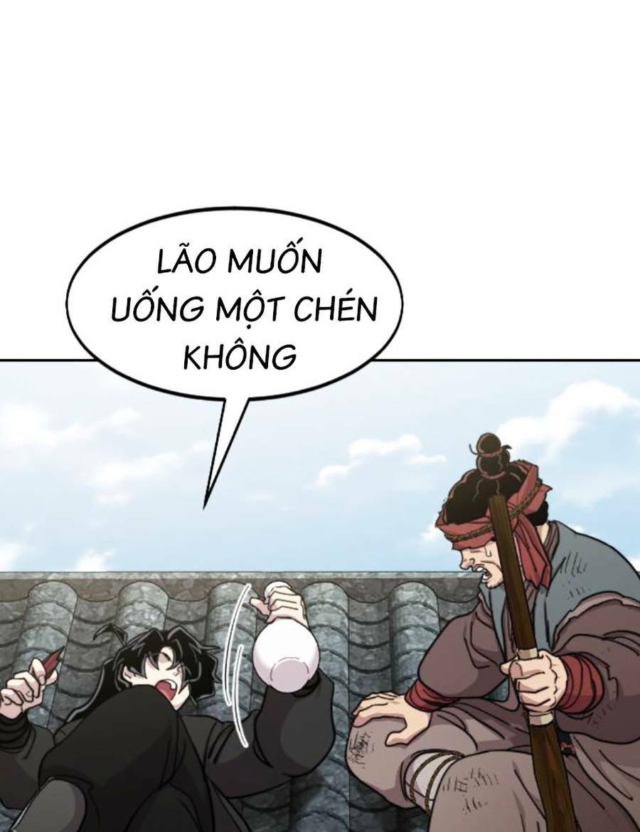 Hoa Sơn Tái Xuất Chap 89 - Next Chap 90