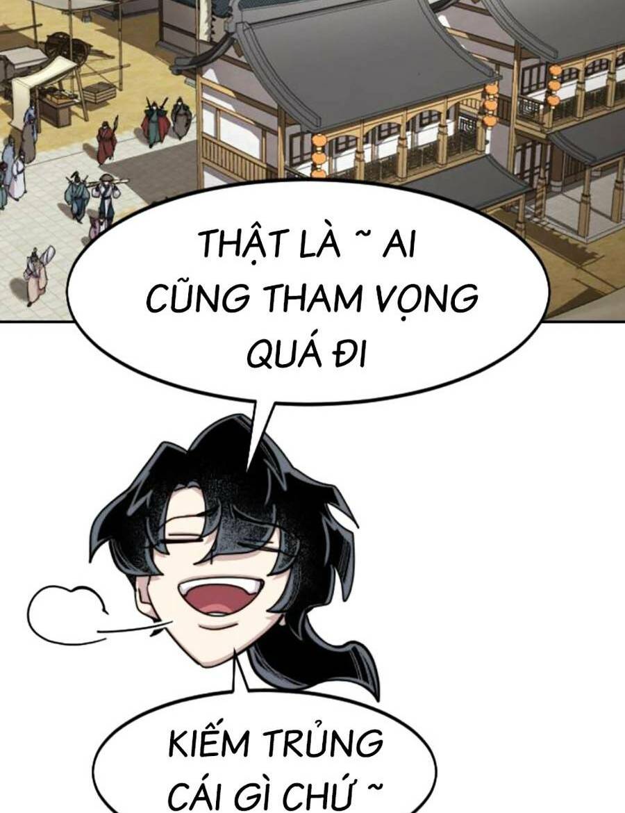 Hoa Sơn Tái Xuất Chap 89 - Next Chap 90