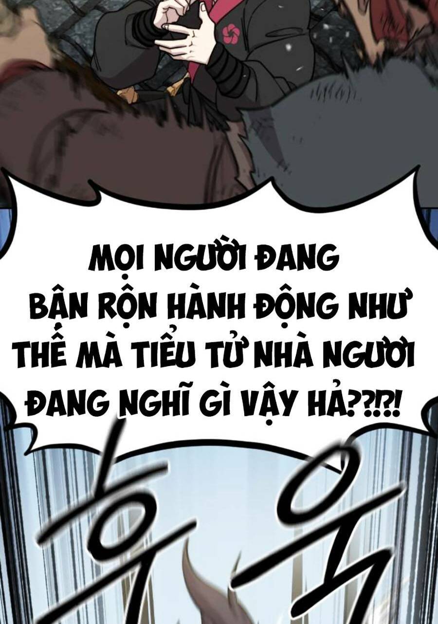 Hoa Sơn Tái Xuất Chap 89 - Next Chap 90
