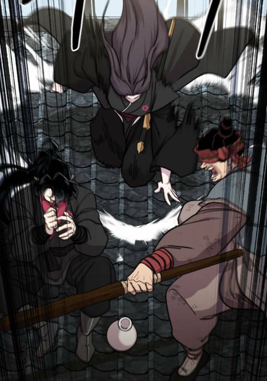 Hoa Sơn Tái Xuất Chap 89 - Next Chap 90